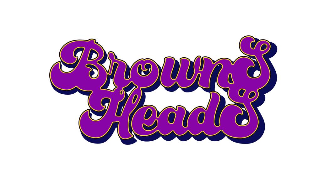 Browns Heads