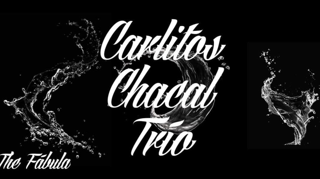 CARLITOS CHACAL TRIO