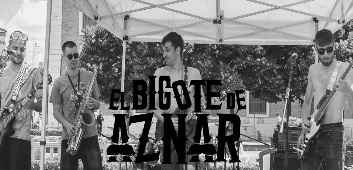 El Bigote de Aznar