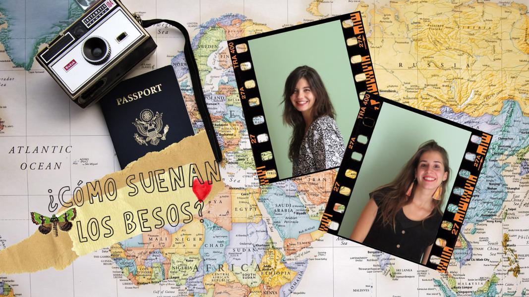 Dúo ¿Cómo Suenan Los Besos?